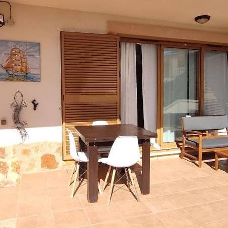 Sierra Cortina Resort فينيسترات المظهر الخارجي الصورة