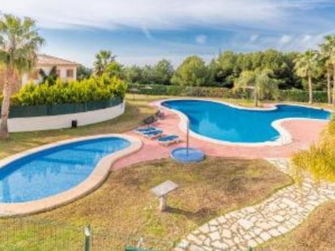 Sierra Cortina Resort فينيسترات الغرفة الصورة