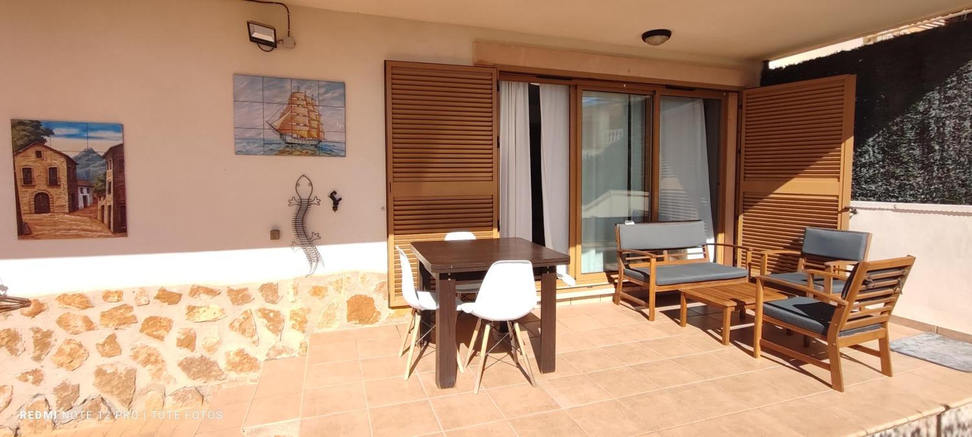 Sierra Cortina Resort فينيسترات المظهر الخارجي الصورة