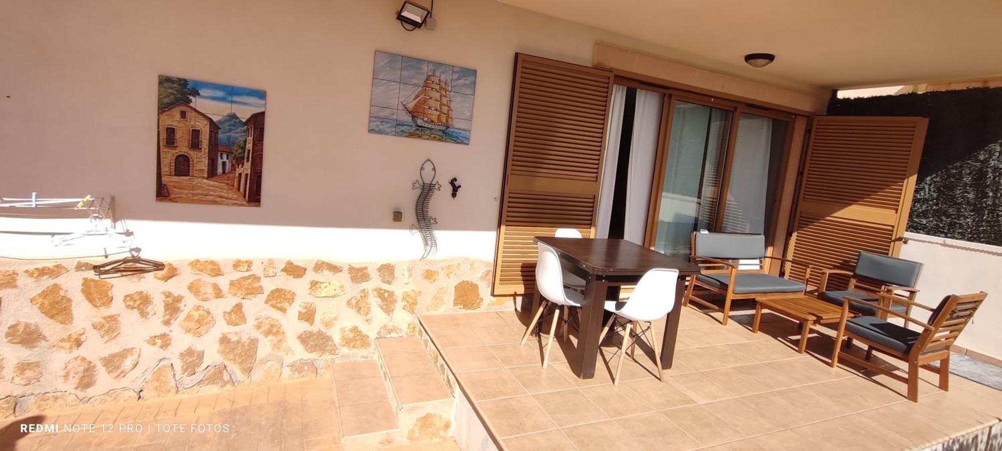 Sierra Cortina Resort فينيسترات المظهر الخارجي الصورة