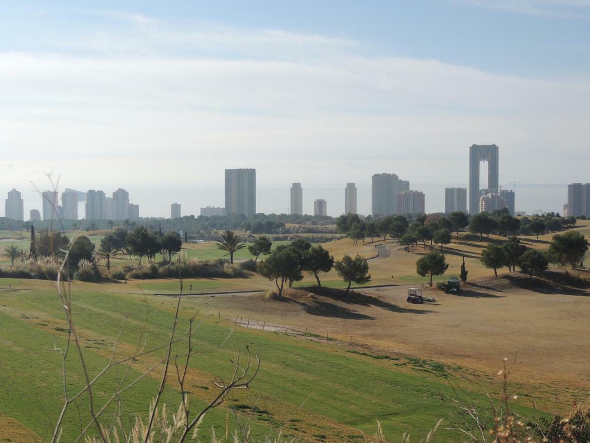 Sierra Cortina Resort فينيسترات المظهر الخارجي الصورة
