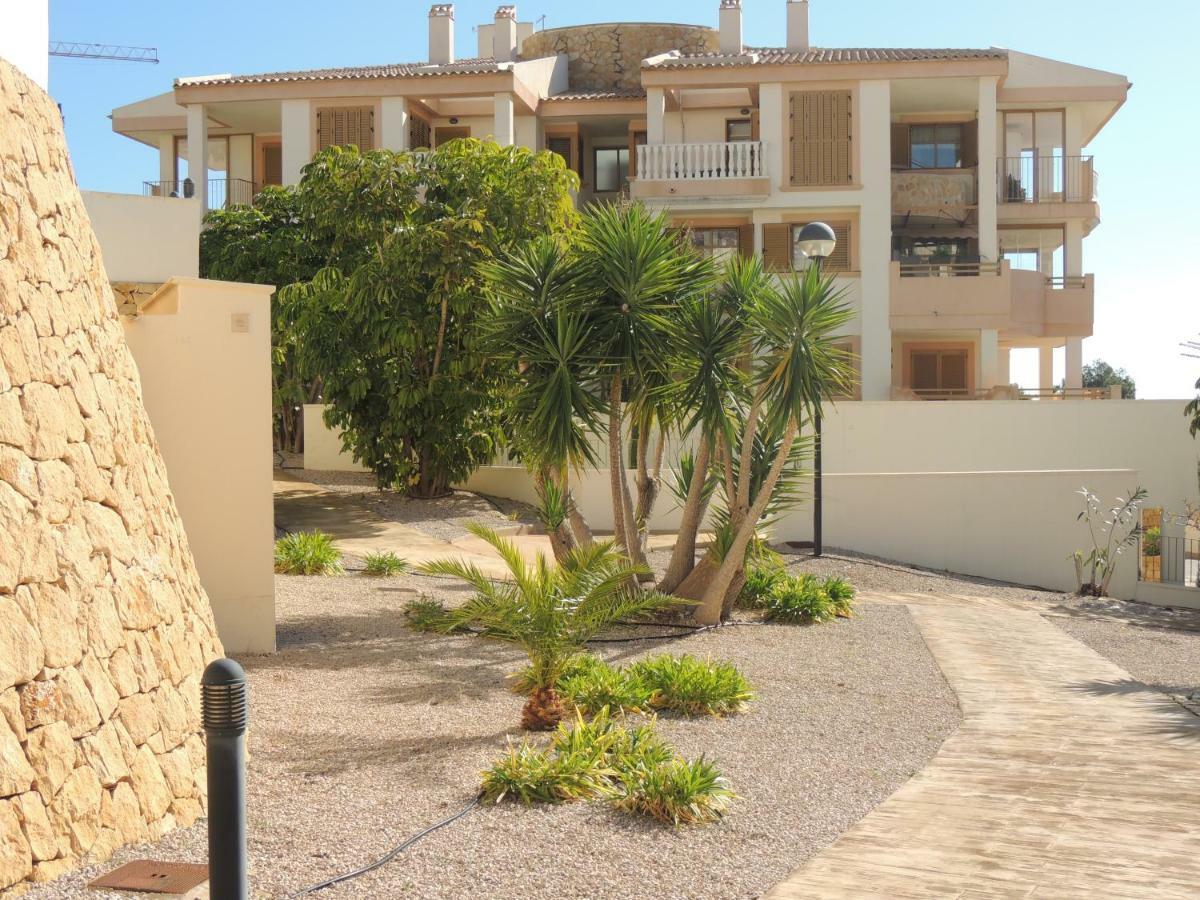 Sierra Cortina Resort فينيسترات المظهر الخارجي الصورة