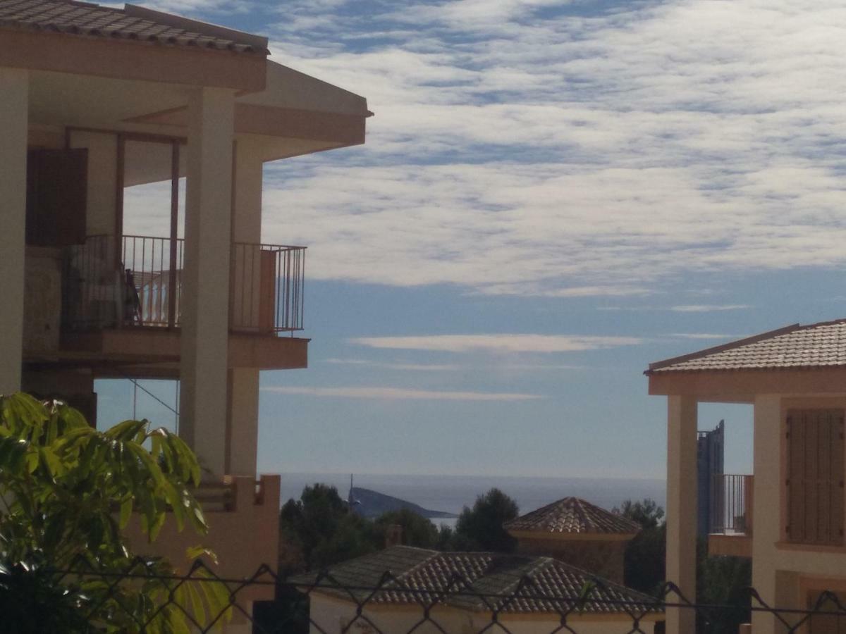 Sierra Cortina Resort فينيسترات المظهر الخارجي الصورة
