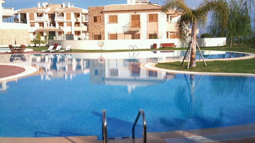 Sierra Cortina Resort فينيسترات المظهر الخارجي الصورة