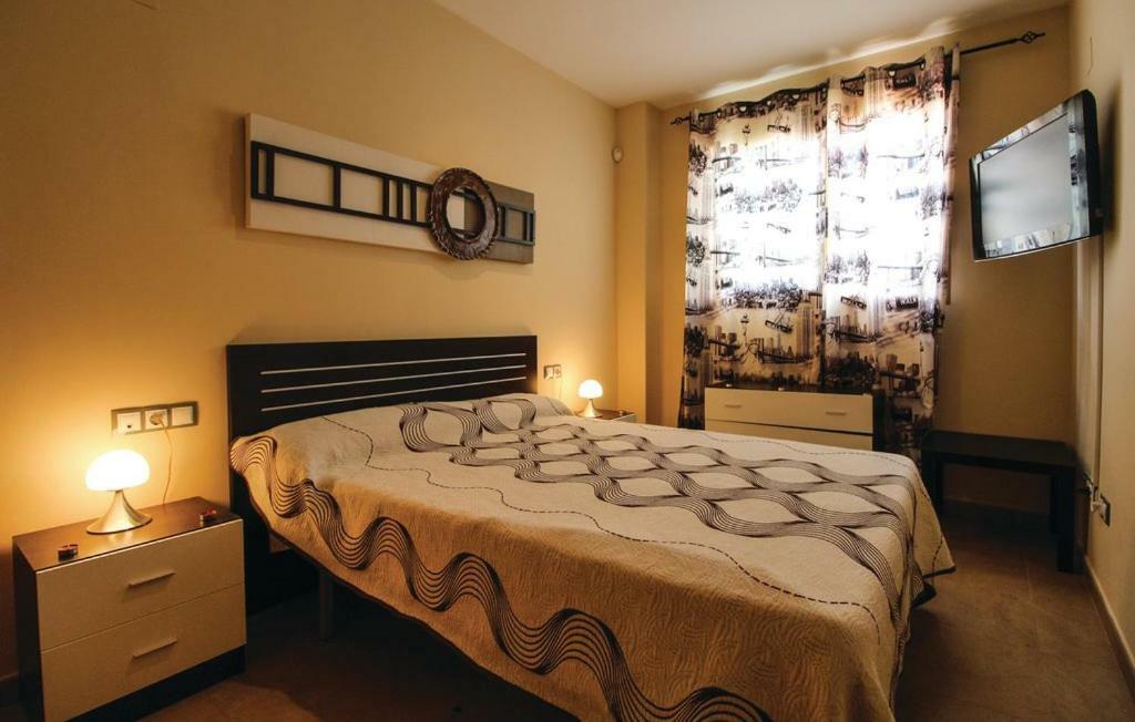 Sierra Cortina Resort فينيسترات المظهر الخارجي الصورة