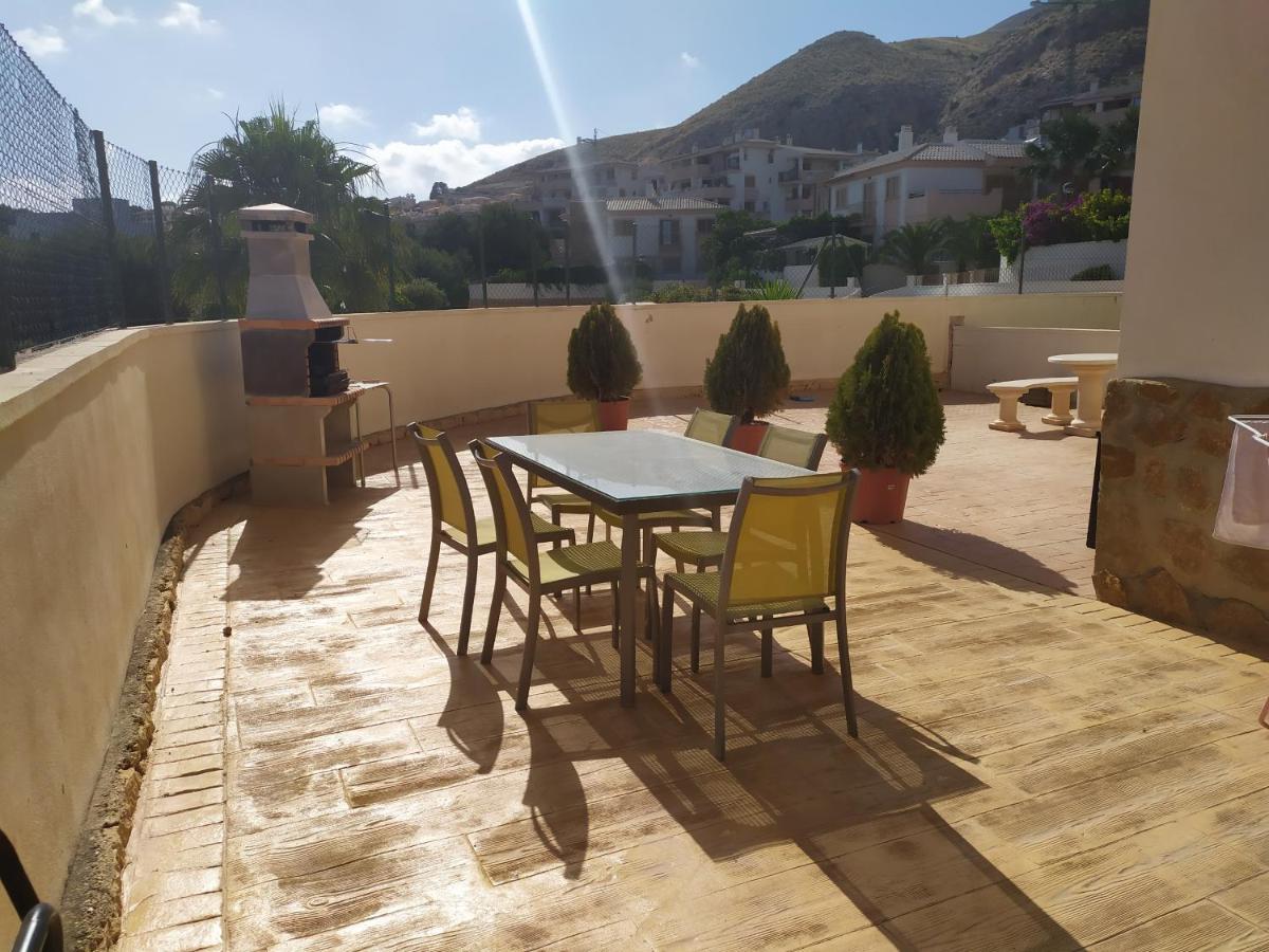 Sierra Cortina Resort فينيسترات المظهر الخارجي الصورة